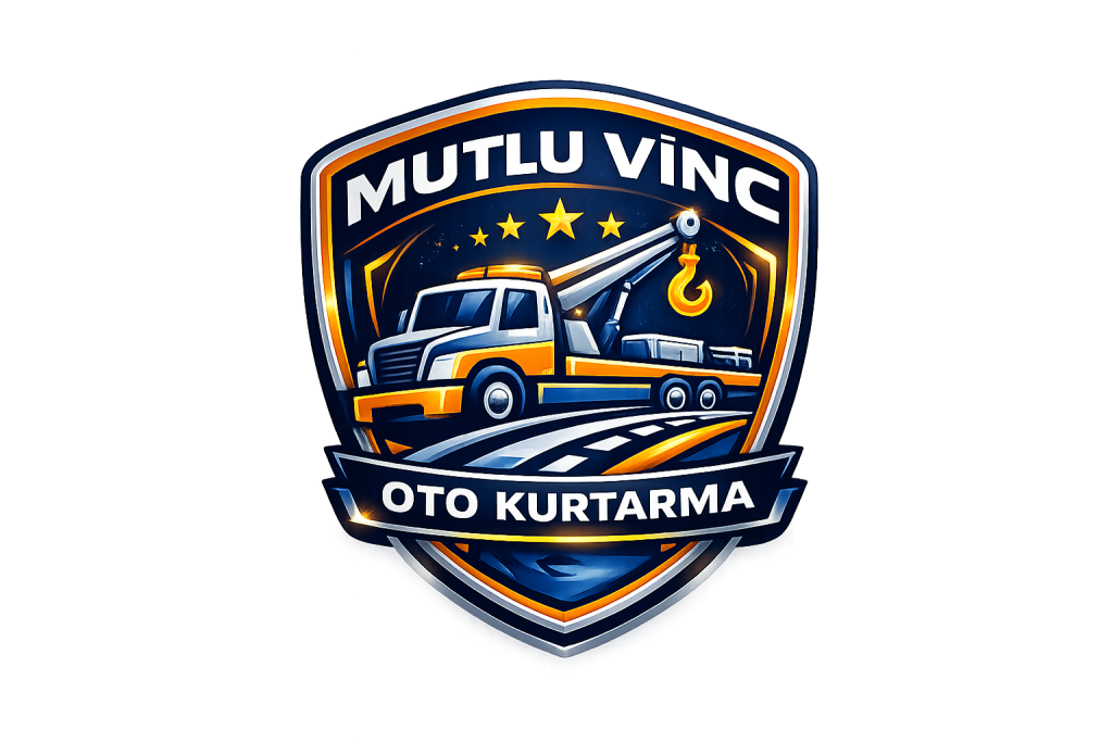 Mutlu Vinç Oto Kurtarma