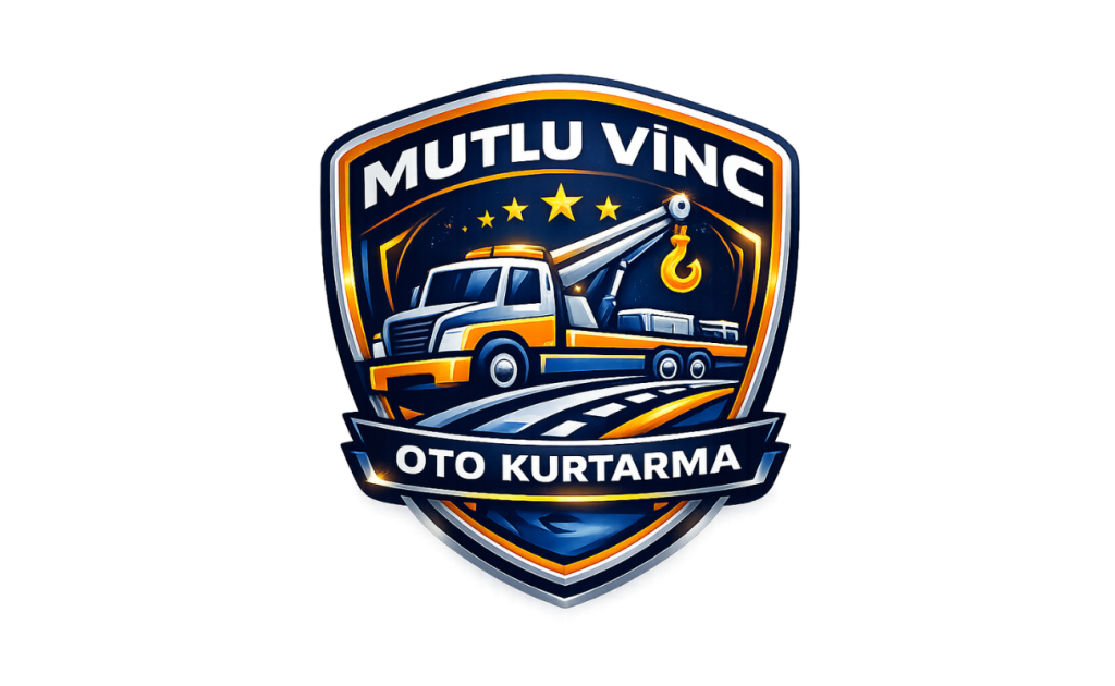 Mutlu Vinç Oto Kurtarma