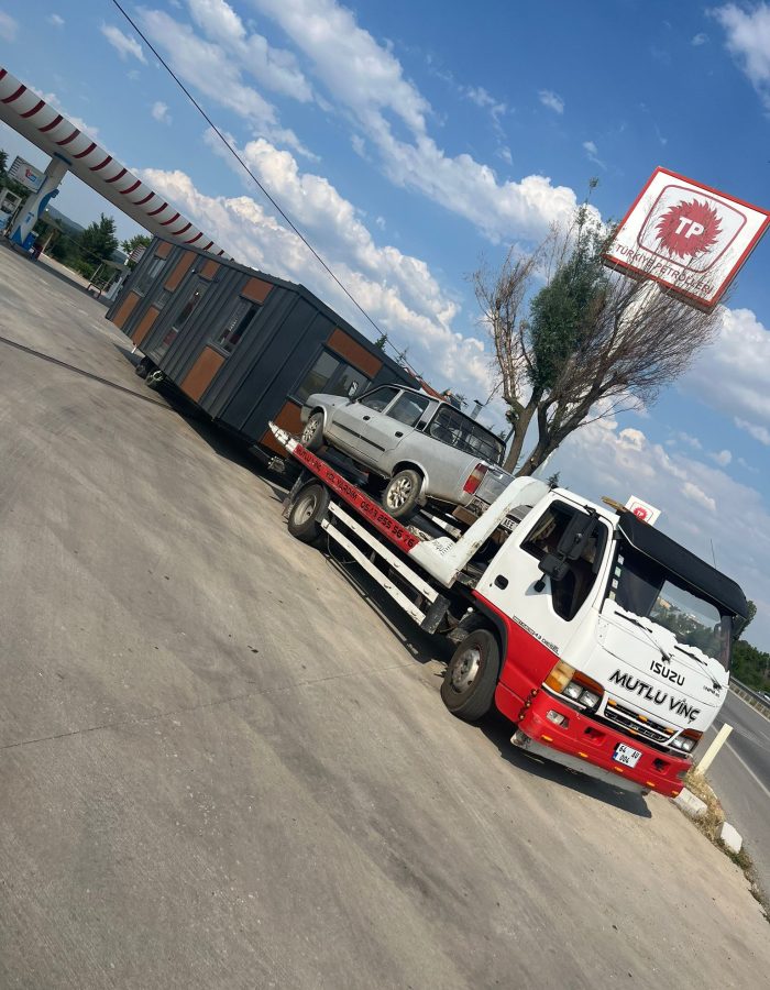 Uşak ve çevresinde 7 gün 24 saat kesintisiz hizmet vererek müşterilerimizin her zaman yanında olmayı hedefliyoruz.