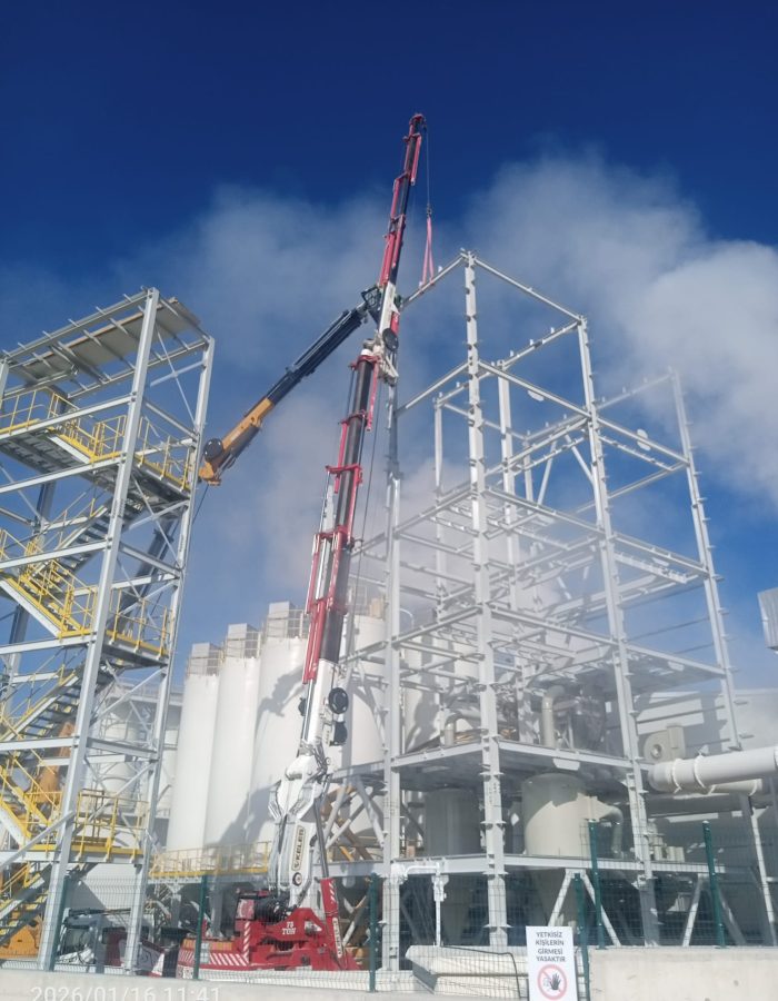 Uşak ve çevresinde 7 gün 24 saat kesintisiz hizmet vererek müşterilerimizin her zaman yanında olmayı hedefliyoruz.