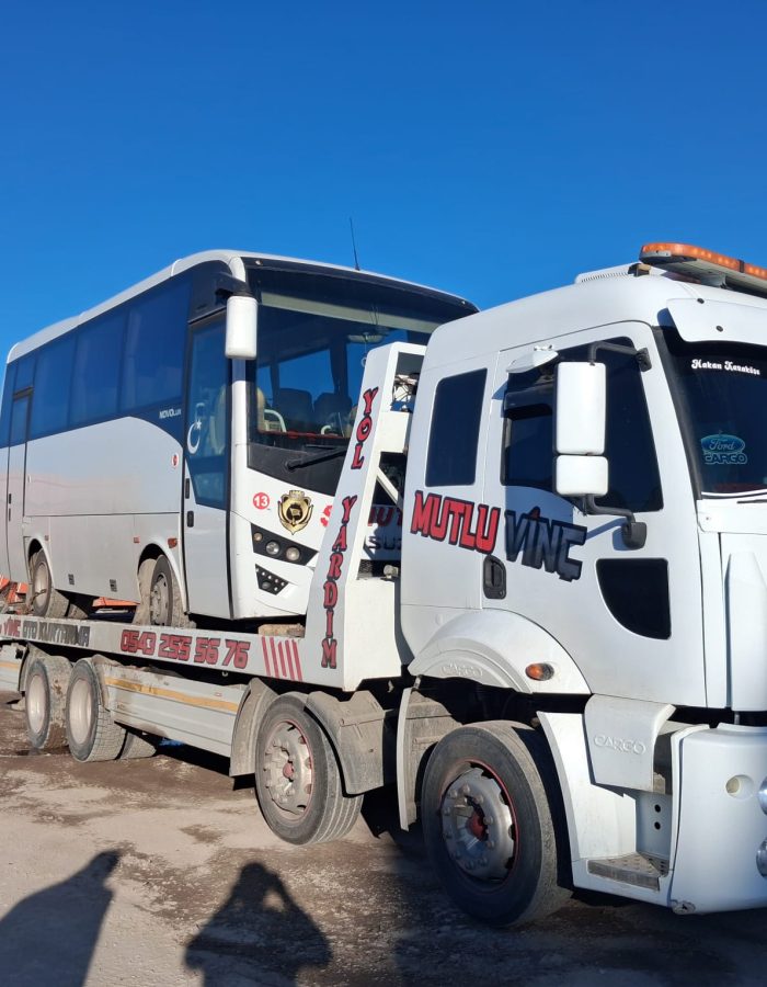 Uşak ve çevresinde 7 gün 24 saat kesintisiz hizmet vererek müşterilerimizin her zaman yanında olmayı hedefliyoruz.