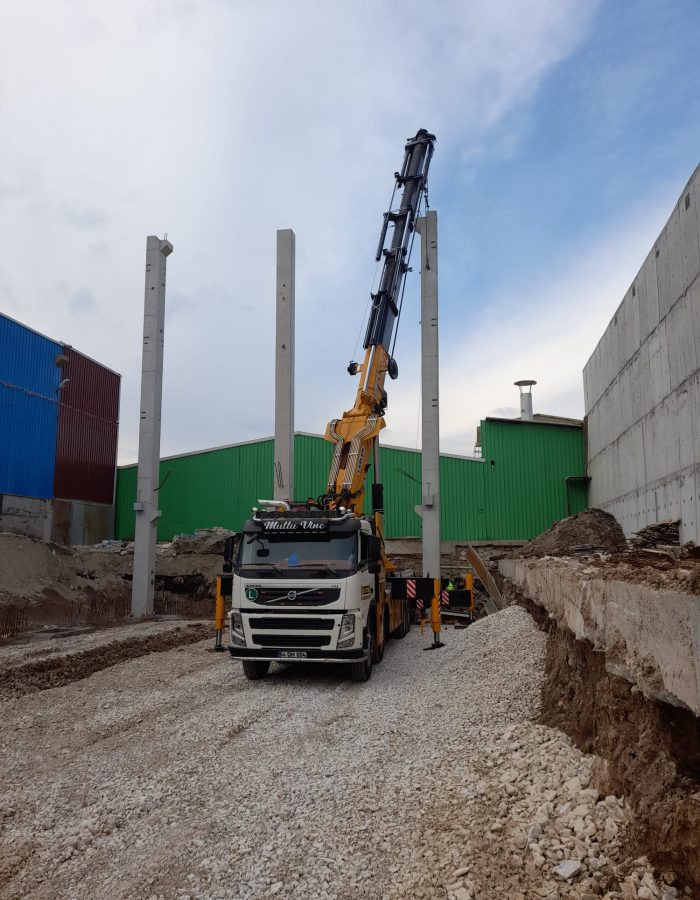 Uşak ve çevresinde 7 gün 24 saat kesintisiz hizmet vererek müşterilerimizin her zaman yanında olmayı hedefliyoruz.