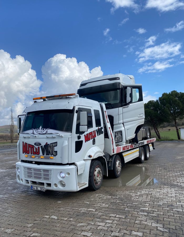 Uşak ve çevresinde 7 gün 24 saat kesintisiz hizmet vererek müşterilerimizin her zaman yanında olmayı hedefliyoruz.